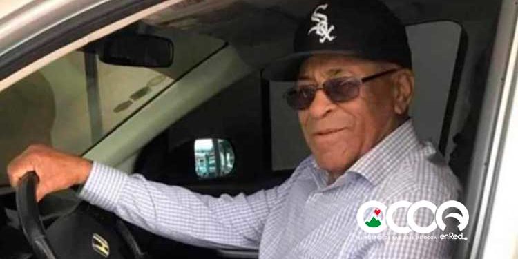 Falleció Ramón Tejada Camarena, primer alcalde por votos directos de Rancho Arriba