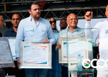 Ocoa es declarada “Ciudad de Dios”; fieles festejan en grande