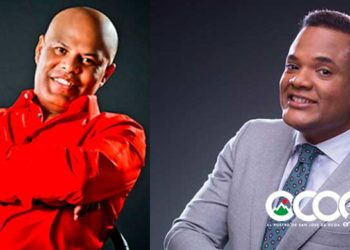 Patronales Ocoa 2023: Rubby Pérez y Alex Matos encienden la tarima sábado y domingo