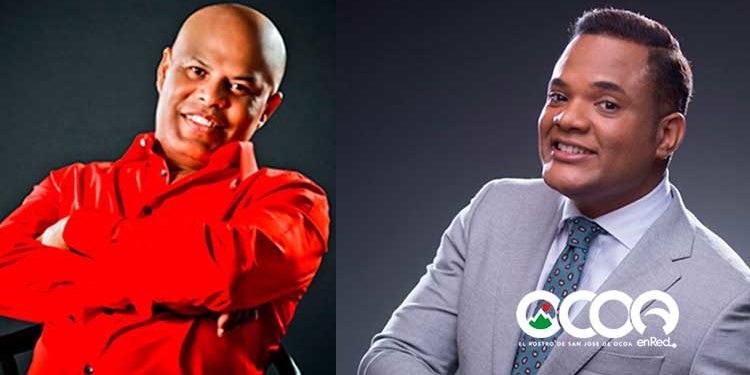 Patronales Ocoa 2023: Rubby Pérez y Alex Matos encienden la tarima sábado y domingo