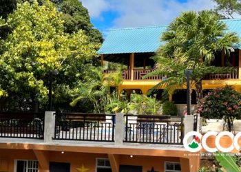 Un proyecto que suma al desarrollo ecoturístico de San José de Ocoa