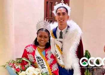 Patronales Ocoa 2023: Conozca el programa fiestas Patronales; tu cita es del 11 al 21 de enero