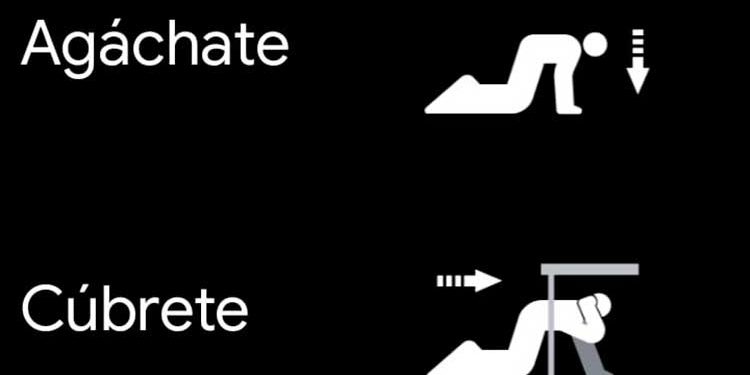 Cómo activar las alertas de terremoto en los celulares Android