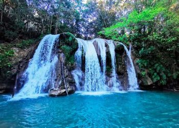 La provincia Espaillat muestra su riqueza ecoturística y cultural