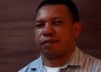 Magisterio de luto: Fallece el profesor Catalino Beltre