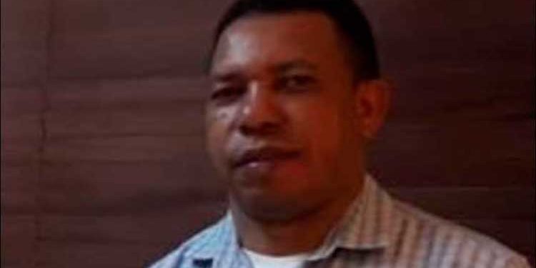 Magisterio de luto: Fallece el profesor Catalino Beltre