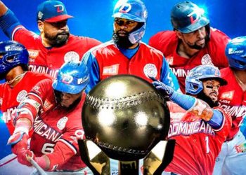 Dominicana se corona campeón de la Serie del Caribe 2023