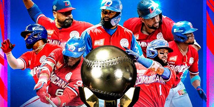 Dominicana se corona campeón de la Serie del Caribe 2023