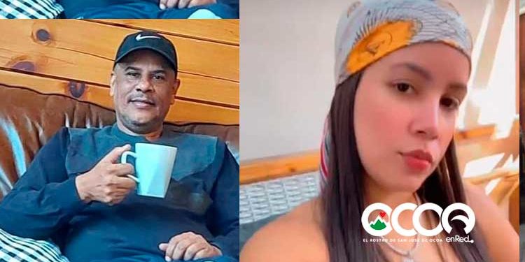 Comerciante mata a su pareja y se suicida en Ocoa