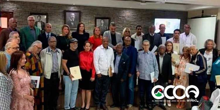 Ocoa: Concluye con éxito V Festival Literario Sur 2023