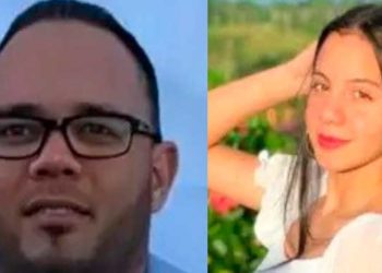 Imponen un año de prisión preventiva a John Kelly Martínez por muerte de Esmeralda Richiez