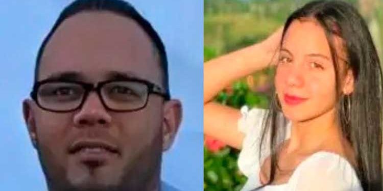 Imponen un año de prisión preventiva a John Kelly Martínez por muerte de Esmeralda Richiez
