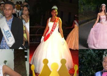 Parra: Cuna de la Monarquía Ocoeña