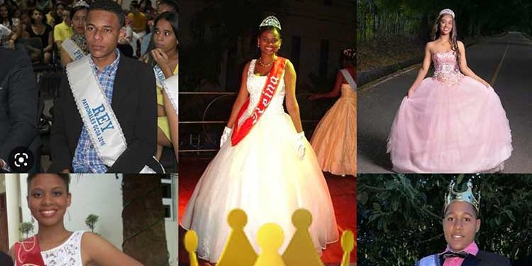 Parra: Cuna de la Monarquía Ocoeña