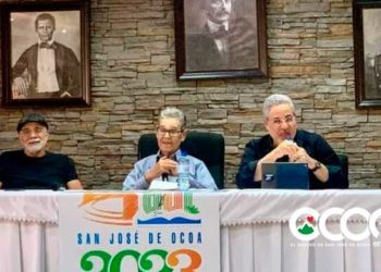 Ocoa: Cómo se puede hacer tanto con tan poco