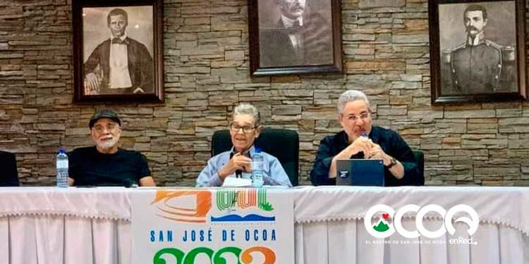 Ocoa: Cómo se puede hacer tanto con tan poco