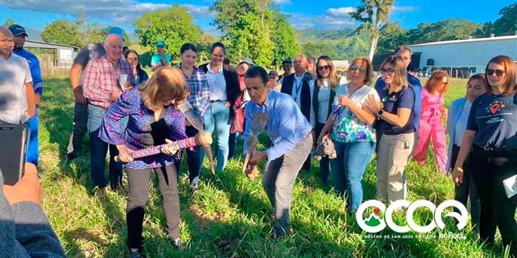 Anuncian primera Feria Municipal y Nacional de Vegetales en Rancho Arriba del 11 al 19 de marzo