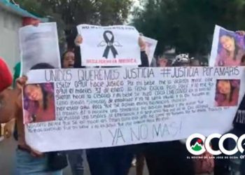 VIDEO: Otra denuncia por supuesta negligencia médica salpica hospital San José