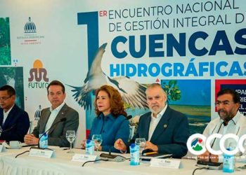 Medio Ambiente y Fundación Sur Futuro inician Primer Encuentro Nacional de Gestión  Integral de Cuencas Hidrográficas