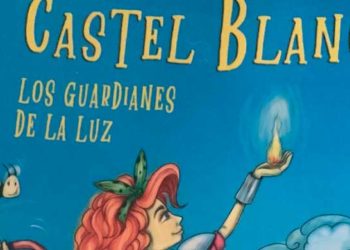 Castel Blanc, el reino mágico de Scarlet