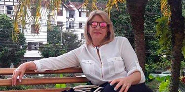 Adiós, Ada Iris Soto Pujols, adiós