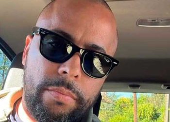 Muere en Estados Unidos hijo de empresario Tony  Colón