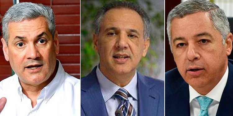 Hasta el momento 19 detenidos en nuevo operativo anticorrupción