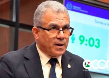 Senador denuncia insumos producción agrícola en invernaderos han subido de precio hasta un 300%