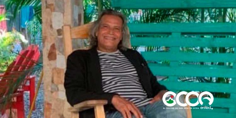 Preludio sinfónico al V Festival de Literatura del Sur en San José de Ocoa