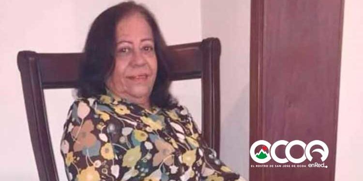 Encuentran mujer muerta en su residencia del municipio de Ocoa