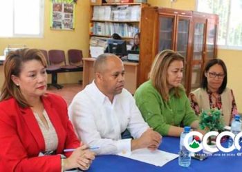 Inician taller para la coonformación de las “Mesas de Diálogo Regionales y Distritales para la Gestión Educativa”