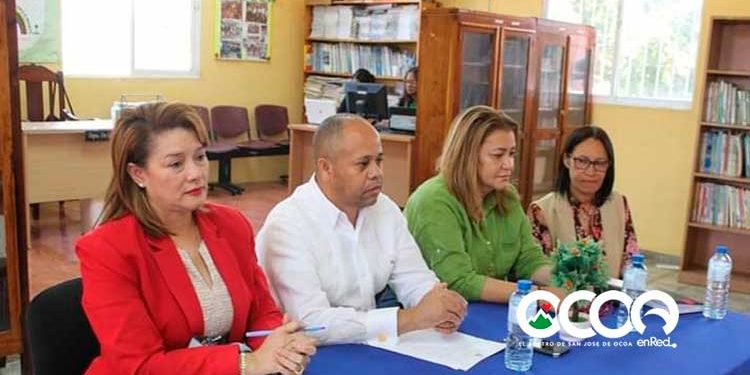 Inician taller para la coonformación de las “Mesas de Diálogo Regionales y Distritales para la Gestión Educativa”