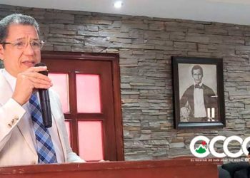 “Doce cuentos de almas grandes”, del escritor  Ocoeño Omar  González Tejeda, es puesta en  circulación  en San José de Ocoa