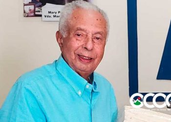 Muere Víctor Castillo, fundador de la Asociación de Ocoeños Ausentes USA