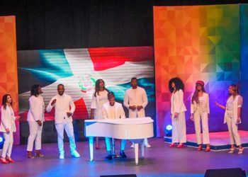 ACCRA concluye con éxito la décimo tercera edición El Galardón República Dominicana