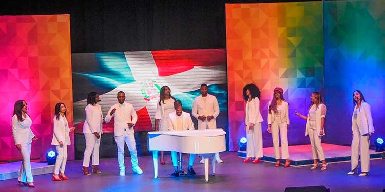 ACCRA concluye con éxito la décimo tercera edición El Galardón República Dominicana