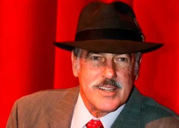 Muere el actor Andrés García a los 81 años