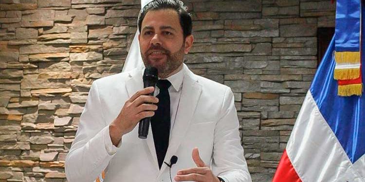 Alcalde Aneudy Ortiz Sajiun resalta logros en sus tres años de gestión