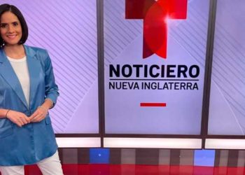 Ocoeña Carmen Martínez con siete nominaciones a Premios Emmy