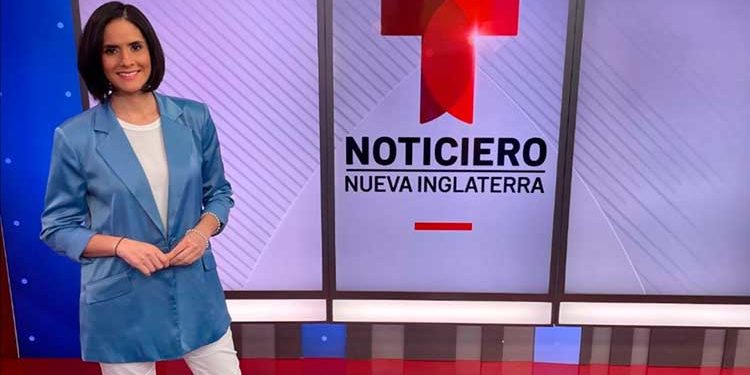 Ocoeña Carmen Martínez con siete nominaciones a Premios Emmy