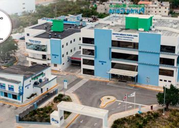 Centro Médico Punta Cana impulsa el proyecto de Quimioterapia Regional Selectiva en el  DATE