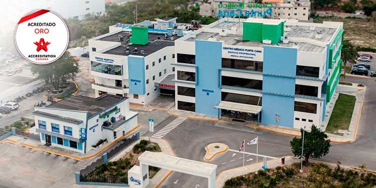 Centro Médico Punta Cana impulsa el proyecto de Quimioterapia Regional Selectiva en el  DATE