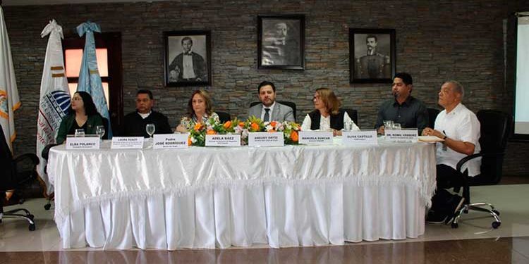 Instituciones se comprometen a mejorar el cuidado de la población adulta mayor en San José de Ocoa