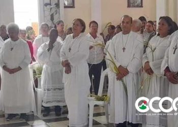 Domingo de Ramos: ¿qué significa, cuál es su origen y por qué es el inicio de la Semana Santa?