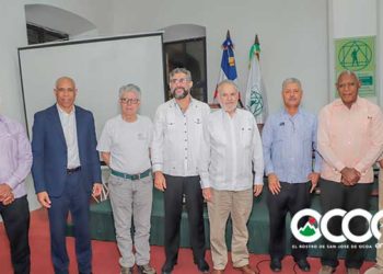 Academia de Ciencias dice Valle Nuevo brinda agua a 15 de 34 presas de RD