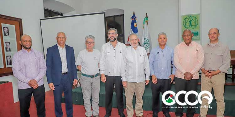 Academia de Ciencias dice Valle Nuevo brinda agua a 15 de 34 presas de RD