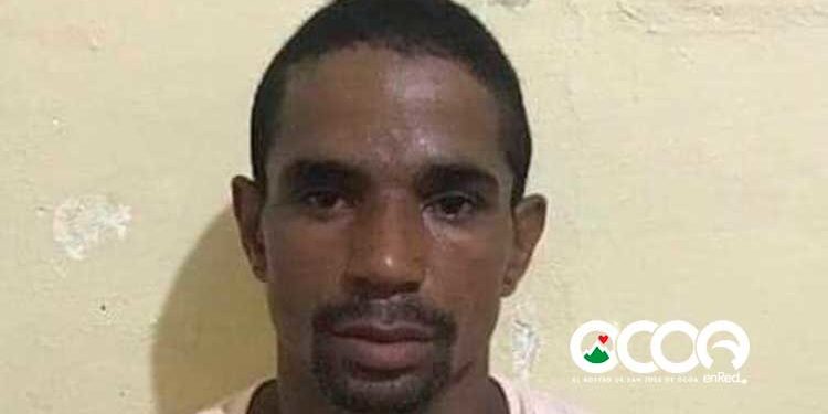 Encuentran cadáver descompuesto de hombre en Palo de Caja