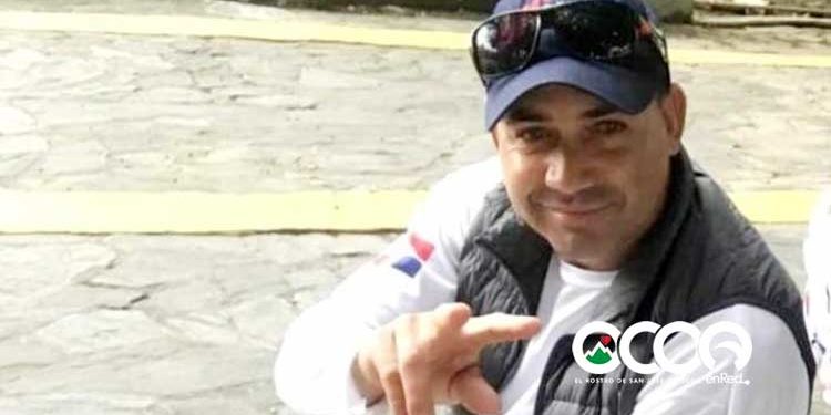 Muere en accidente motocicleta chofer del Sistema 911