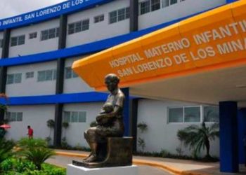 Unos 72 bebes han muerto este año en maternidad de Los Mina