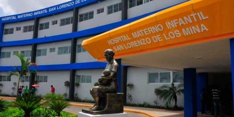 Unos 72 bebes han muerto este año en maternidad de Los Mina